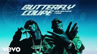 Kalan.FrFr - BUTTERFLY COUPE ft. Tyga