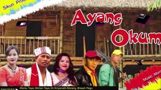 Ayang Okum Oi: Nitom Album