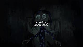 'coraline' scene pack