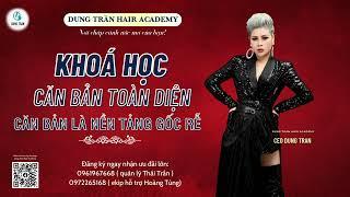 Căn bản là nền tảng của gốc rễ | Dung Trần Academy
