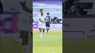 Vinicius doesn't want Militao to give up 