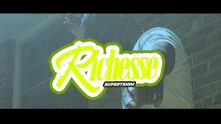 SuperTshim - Richesse (Seben)