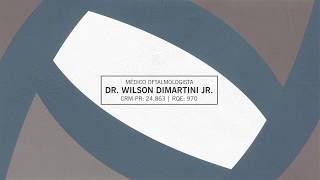 Dr. Wilson Dimartini Jr. | Ceratocone