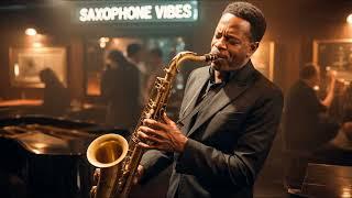 Saxophone Vibes | Soothing Playlist - COPYRIGHT FREE