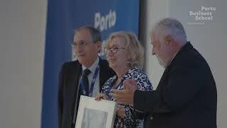 Porto Business School Alumni Day 2024: Celebrating Excellence and Innovation