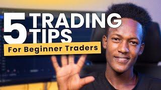 5 Trading Habits I’ve Learned From 4 Years Of Forex