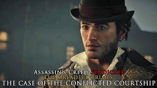 Assassin's Creed Syndicate - The Dreadful Crimes: The Case of the Conflicted Courtship