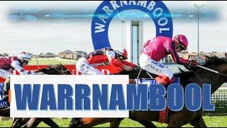 【WARRNAMBOOL】 AUSTRALIA HORSE RACE ANALYSIS