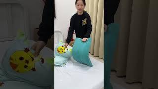 Recommended turnover auxiliary devices, aging-friendly products, turnover tools for bedridden el