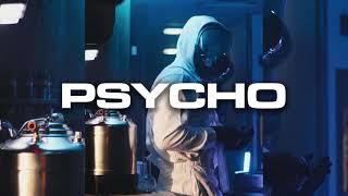 [FREE] Teeway X Central Cee UK DRILL TYPE BEAT 2021 - "PSYCHO" (Prod. HZ X YSKILLEM)