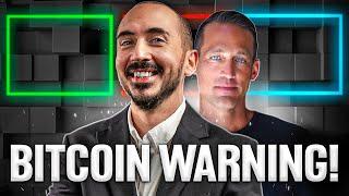 Bitcoin Expert Issues MASSIVE WARNING: (Worst Crypto Mistake)