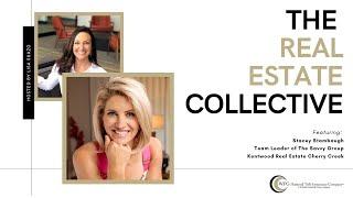 The Real Estate Collective Interview with Stacey Stambaugh