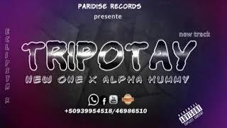 rete tripotay_-_NEW ONE & alpha hommie_-_SKV_-_[(official audio)]