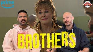 BROTHERS Movie Review **SPOILER ALERT**