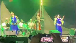 Aicha Maya مهرجان مريرت 2023