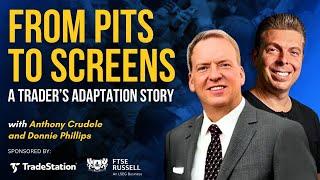 From Pits to Screens | Building Long Term Success Through Adaptability