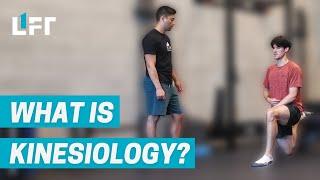 What is Kinesiology? Overcome Injury, Move Better, and Become Stronger with Vancouver Kinesiologists