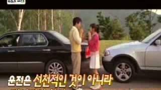 남성이 여성보다 운전을 잘한다--KISTI의 과학향기