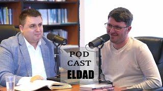 Despre legalism și libertinism | Gabi Floruț | PodCast Eldad #38