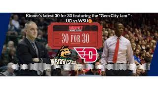 Gem City Jam - Kinner's Latest ESPN 30 for 30