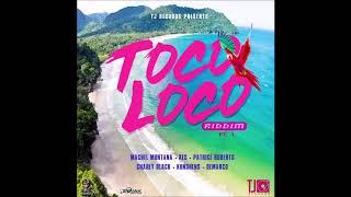 De Toco Loco Riddim Mix! ft. Machel, Patrice, Kes & MORE! (Soca 2019) (Freestyle Session Mix)