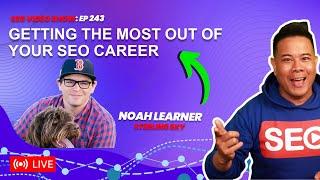 Noah Learner ️ Maximize Your SEO Skills