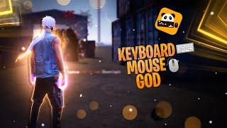 Better than Pc keyboard and mouse with mobile || Panda Mouse Pro || MobiTenta