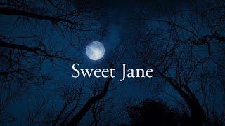 Cowboy Junkies - Sweet Jane (LYRICS ON SCREEN) 