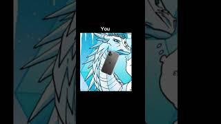 Wings of fire memes part 2 #wingsoffire