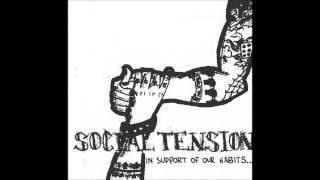 Social Tension - Kids - 40 Inspirational Speeches in 2 Minutes (CAN)