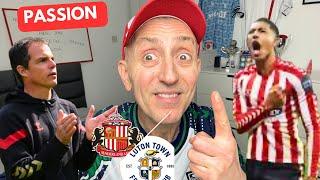 Sunderland v Luton Town Preview & 25 Million For Chris Rigg?