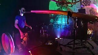 Didgeridoo & Cajon: Live Organic Trance Set