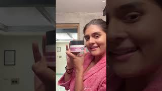 Miracle Hair Mask For Silky Smooth Hair!!