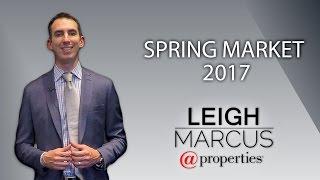 Chicago Real Estate Agent: When the spring market truly begins in Chicago