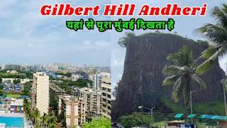 gilbert hill kaise jaye, gilbert hill andheri kaise jaye, gilbert hill a 66 million year old secret