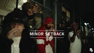 Dave East x Kur Type Beat- “Minor Setback”