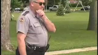 Yellow Springs Police Chief