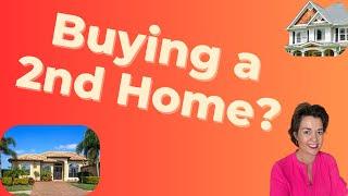 Important Tips on Buying a Second Home | SW Florida Real Estate 