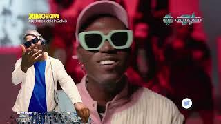 DJ UNBEATABLE AMAPIANO | NAIJA MIXED FEELING | KIZZ DANIEL | ZINOLEESKY | BNXN | TIWA SAVAGE | ASAKE