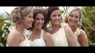 The Vu Wedding Video - Nicola & Derek