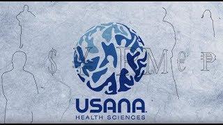 How Achieve Financial Freedom | USANA Compensation Plan