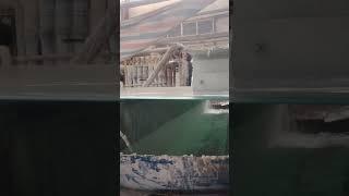 Why shaker is important in fourdrinier paper machine #papermill #papermachine #recycling #paper