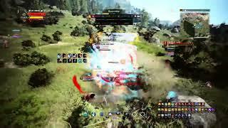 Bdo Awakening Drakania PvP #5