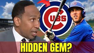 URGENT! CUBS MAKE A GAME-CHANGING DECISION! CAN THIS PITCHER SAVE THE SEASON? BREAKING NEWS!