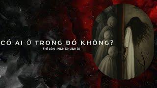 [ FULL AUDIO LINH DỊ ] CÓ AI Ở TRONG ĐÓ KHÔNG ? | ĐÊM NAY AUDIO