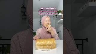 SEHARIAN MAKAN YANG SERING AKU PESEN VERSI UNDERRATED