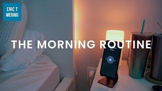 My Quarantine Morning Routine | Productive Work From Home | #StayHome #WithMe