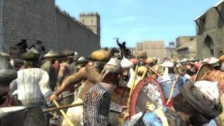 Zuhayr ibn Qays - Berbers