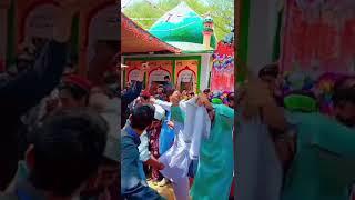 Salna Urs Mubarak Saien lal Badsha 2022 #ytshort #short