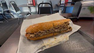 Chick's Deli Cheesesteak in Cherry Hill, NJ